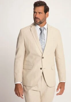 JP1880 Kos Avec Col À Revers - Blazer - Gris De Sable 10 JP1880 Kos Avec Col À Revers - Blazer - Gris De Sable -JP1880 908f67aafbde453193dcd1b33e85a99a