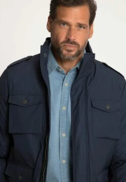 JP1880 Jas - Mat Nachtblauw -JP1880 90bb72c9cc4f4793aedb68962699df30