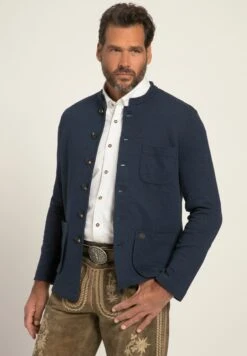 JP1880 Flexnamic Style - Lichte Jas - Navy Blue 8 JP1880 Flexnamic Style - Lichte Jas - Navy Blue -JP1880 91db0c317a4649d288121f875c11e1f2