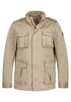 JP1880 Lichte Jas - Zand -JP1880 921da60289e544fe83e2cad09eb5ed05