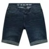 JP1880 Jeansshort - Dark Blue Denim 1 JP1880 Jeansshort - Dark Blue Denim -JP1880 92ed561e2581499faa6726eb454876c1