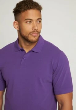 JP1880 Poloshirt - Prune -JP1880 92eddf26cfbd4bbeac9ad1eda5f94ce8