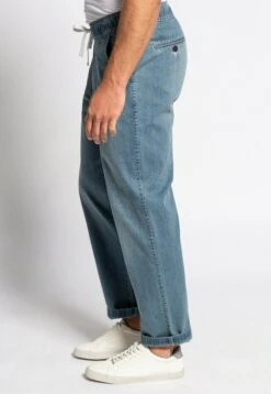 JP1880 Broek - Hell Bleached 9 JP1880 Broek - Hell Bleached -JP1880 930272e9bc57435e88467cff7856e443