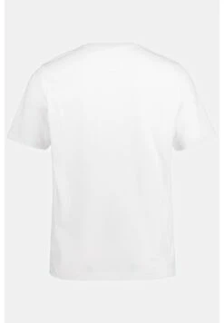 JP1880 T-Shirt Print - Sneeuwwit -JP1880 93030a141a0749d7bf20726c5a8dce3d