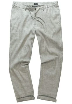 JP1880 Broek - Kieselgrau