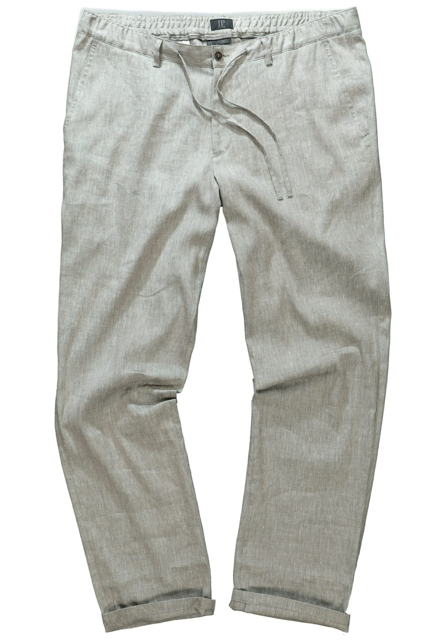 JP1880 Broek - Kieselgrau 3 JP1880 Broek - Kieselgrau