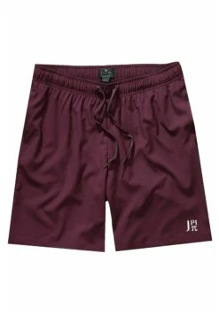 JP1880 Shorts - Aubergine 11 JP1880 Shorts - Aubergine -JP1880 933539b27fd64f26bb88cc70c46ef066