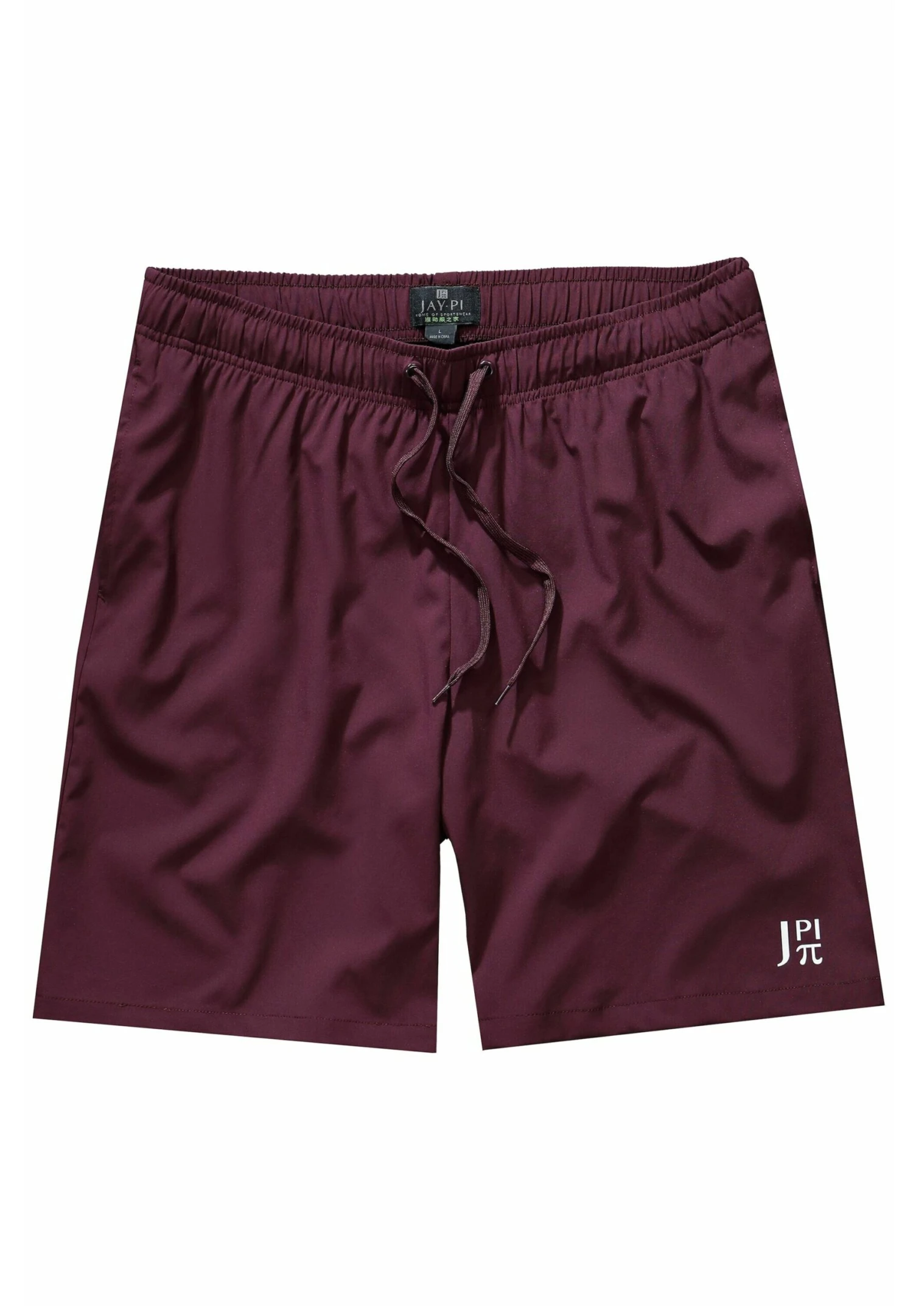 JP1880 Shorts - Aubergine 7 JP1880 Shorts - Aubergine - Afbeelding 5