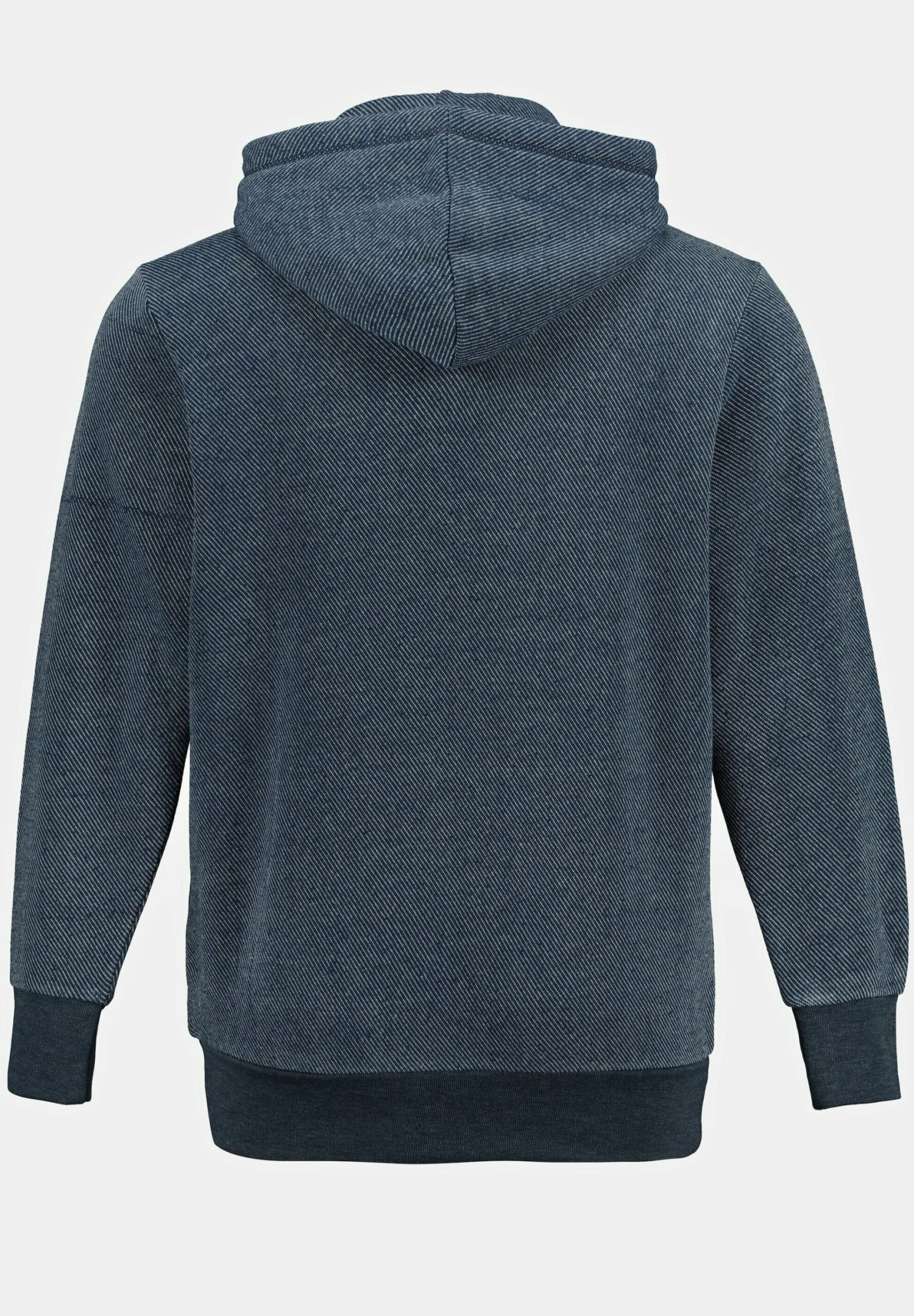 JP1880 Sweater - Mittelblau 4 JP1880 Sweater - Mittelblau - Afbeelding 2