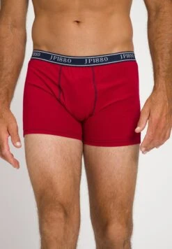 JP1880 Onderbroeken - Rouge Foncé 9 JP1880 Onderbroeken - Rouge Foncé -JP1880 940869c0243a4334969590931710abe1