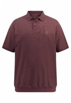 JP1880 Poloshirt - Aubergine -JP1880 94601bd8c0234164ae07e7d24a4de077