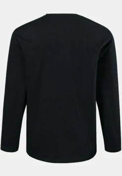 JP1880 Grössen Bis Langarms Mi - Sweater - Schwarz 7 JP1880 Grössen Bis Langarms Mi - Sweater - Schwarz -JP1880 950119dc17de48518d9878ff30dbac02