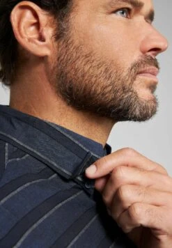 JP1880 Overhemd - Nachtblau 8 JP1880 Overhemd - Nachtblau -JP1880 95097ce0b52f40e69785aa81438dfbb9