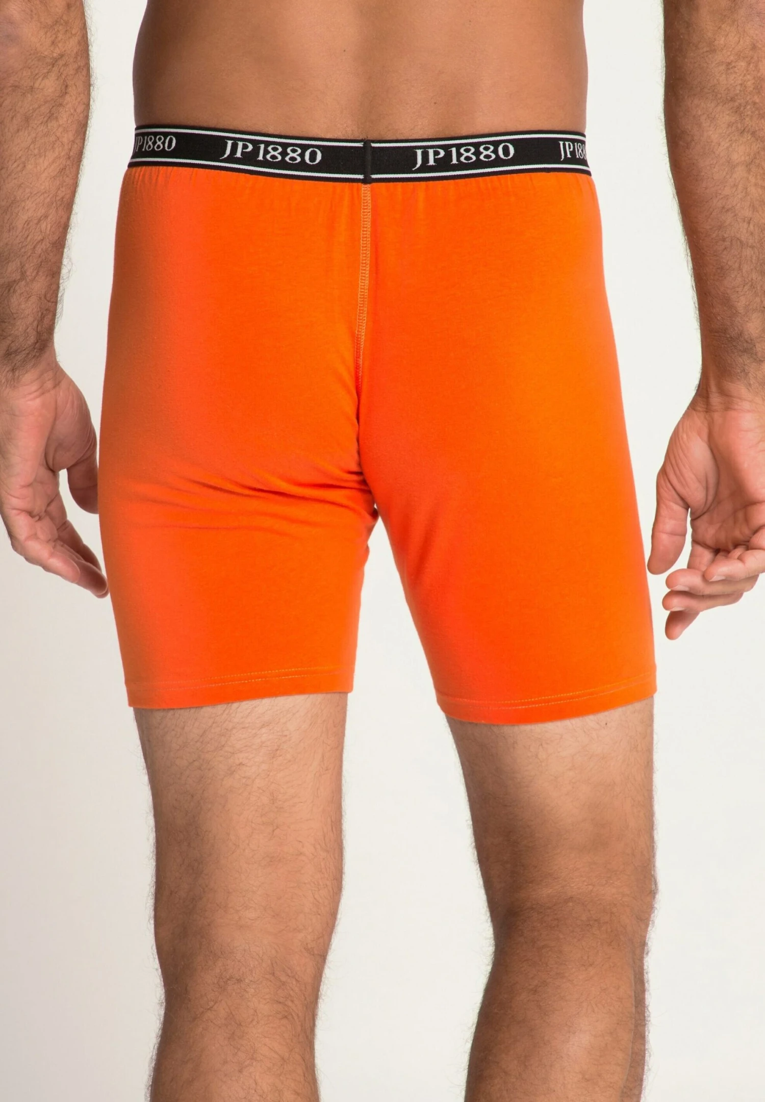 JP1880 Onderbroeken - Orange 4 JP1880 Onderbroeken - Orange - Afbeelding 2