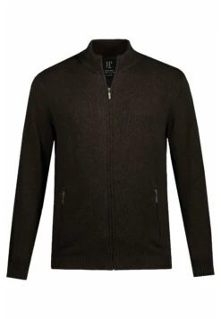 JP1880 Vest - Zwartbruin 9 JP1880 Vest - Zwartbruin -JP1880 95c9b0ebe9394f8398d1fbd2ed2dbfee