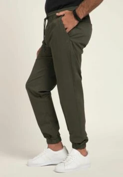 JP1880 Trainingsbroek - Olive Noire -JP1880 962ac71e2887455c846307ed7f7437db