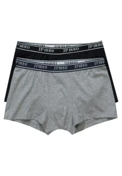 JP1880 Onderbroeken - Gris Chiné -JP1880 9673821bbf7c475d8960e2ea9729d7d1