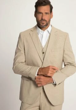 JP1880 Colbert - Gris De Sable