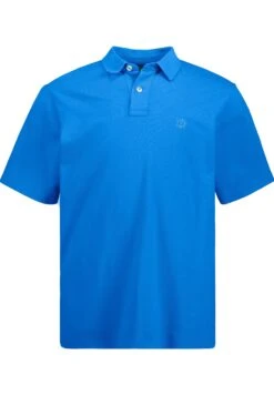 JP1880 Poloshirt - Clematisblau -JP1880 97ae8767768f4b6e92d8c1534327232b
