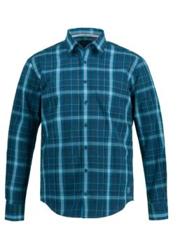 JP1880 Overhemd - Blaugrün -JP1880 97f7d9f381514702b2d137fda661e473