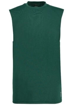 JP1880 Jay-Pi- Top - Dunkelgrün -JP1880 982651bb4af84748bc4ce6873e960440