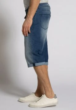 JP1880 Shorts - Bleu Clair 9 JP1880 Shorts - Bleu Clair -JP1880 9837e310857d4d369cc5df52d9edd087