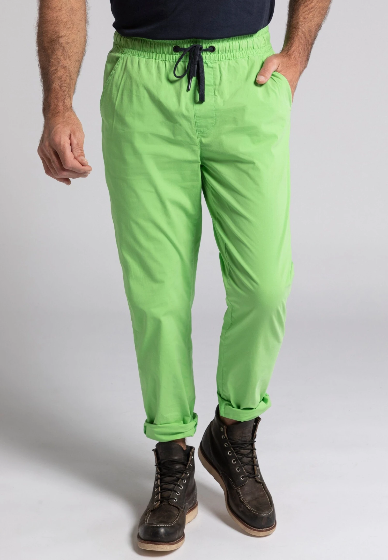 JP1880 Broek - Grasgrün 3 JP1880 Broek - Grasgrün