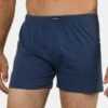 JP1880 Boxershort - Bleu -JP1880 99d80be92b1041de9660a7918c5b5827