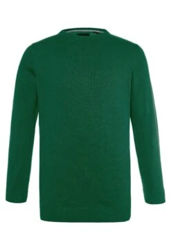 JP1880 Trui - Mittelgrün 7 JP1880 Trui - Mittelgrün -JP1880 9a20a8677d7e4abc9b80328e7e804518