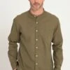 JP1880 Overhemd - Pine Green 2 JP1880 Overhemd - Pine Green -JP1880 9a7b1c737e984925ad843e5832b3d69c