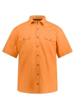 JP1880 Overhemd - Orange 7 JP1880 Overhemd - Orange -JP1880 9b0e48d9f99c466a98a16985ae5f2e40