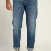 JP1880 Flexnamic - Straight Leg Jeans - Medium Stone 2 JP1880 Flexnamic - Straight Leg Jeans - Medium Stone -JP1880 9b2acd657b474b008cd588dd004f4c40