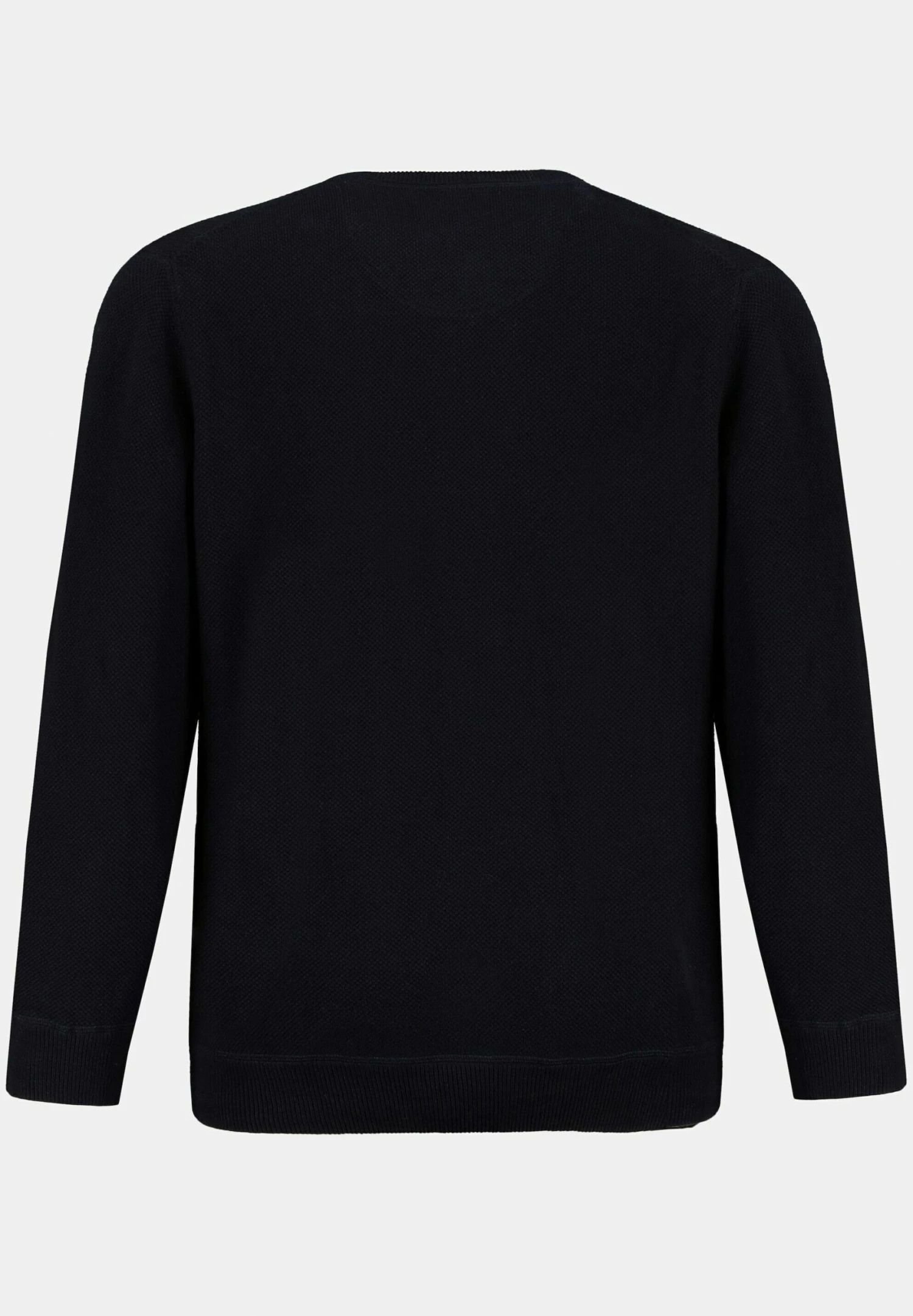 JP1880 Trui - Dunkel Marine 5 JP1880 Trui - Dunkel Marine - Afbeelding 3