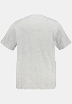 JP1880 T-Shirt Print - GraumelangeHellgrün 14 JP1880 T-Shirt Print - GraumelangeHellgrün -JP1880 9bb2261914eb42d9a7295ee2a9eb1b97