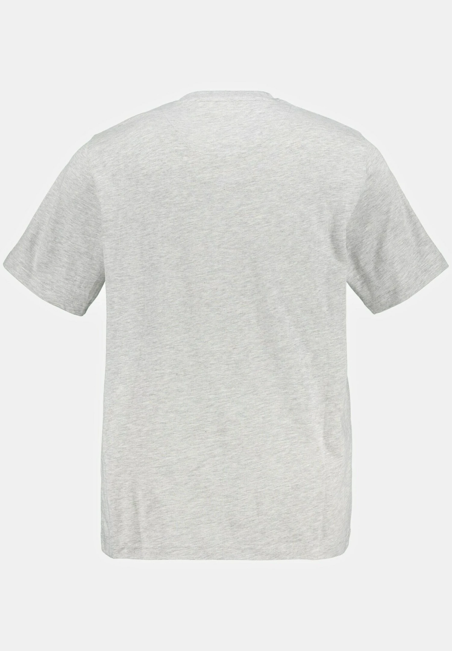 JP1880 T-Shirt Print - GraumelangeHellgrün 8 JP1880 T-Shirt Print - GraumelangeHellgrün - Afbeelding 6