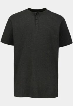 JP1880 T-Shirt Basic - Anthrazit Melange 13 JP1880 T-Shirt Basic - Anthrazit Melange -JP1880 9cfdef02f1bc4684940e62ed9dace640