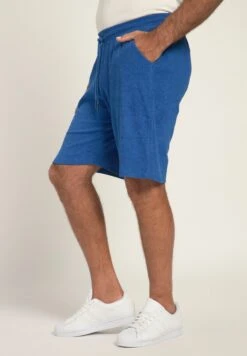 JP1880 Shorts - Grey Blue 8 JP1880 Shorts - Grey Blue -JP1880 9e59d8c35a4940c0bbbfdc3a1bea5986