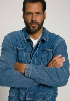 JP1880 Straight Leg Jeans - Bleached Denim 10 JP1880 Straight Leg Jeans - Bleached Denim -JP1880 9e84301286a1411787141734955ed5da