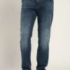 JP1880 Straight Leg Jeans - Jean Bleu Foncé 1 JP1880 Straight Leg Jeans - Jean Bleu Foncé -JP1880 9f1315d4c8df4040b15df2c74b18d5e7