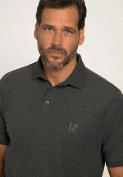 JP1880 Poloshirt - Antraciet -JP1880 9f2510db9548448785b4e0277d8a1f87