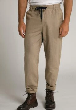 JP1880 Broek - Camelbraun