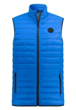 JP1880 Bodywarmer - Royal Blue -JP1880 9f9a33436dee467490a7407a916b0d37