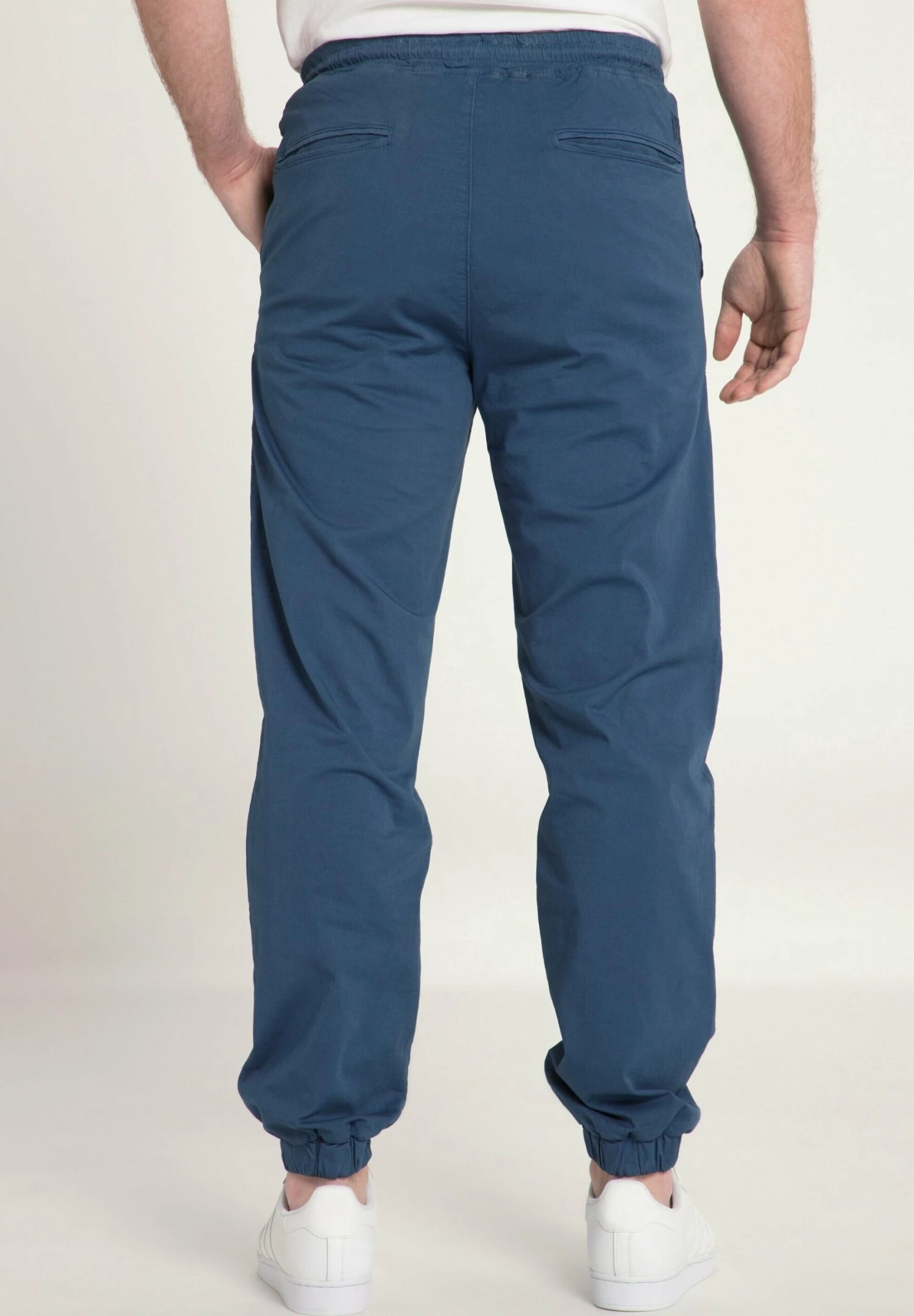 JP1880 Trainingsbroek - Light Blue 4 JP1880 Trainingsbroek - Light Blue - Afbeelding 2