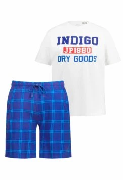 JP1880 Pyjama - Blanc Neige -JP1880 9fa07c2298e34b80884f2b6b065163b4