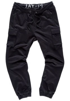 JP1880 Cargobroek - Zwart 9 JP1880 Cargobroek - Zwart -JP1880 9fd30a47f1ce4205affb271de02b4443