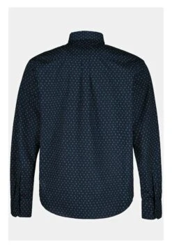 JP1880 Mit Tannenbäumen - Overhemd - Dunkel Marine 7 JP1880 Mit Tannenbäumen - Overhemd - Dunkel Marine -JP1880 a0aac982eb6a42809da63995a908b697