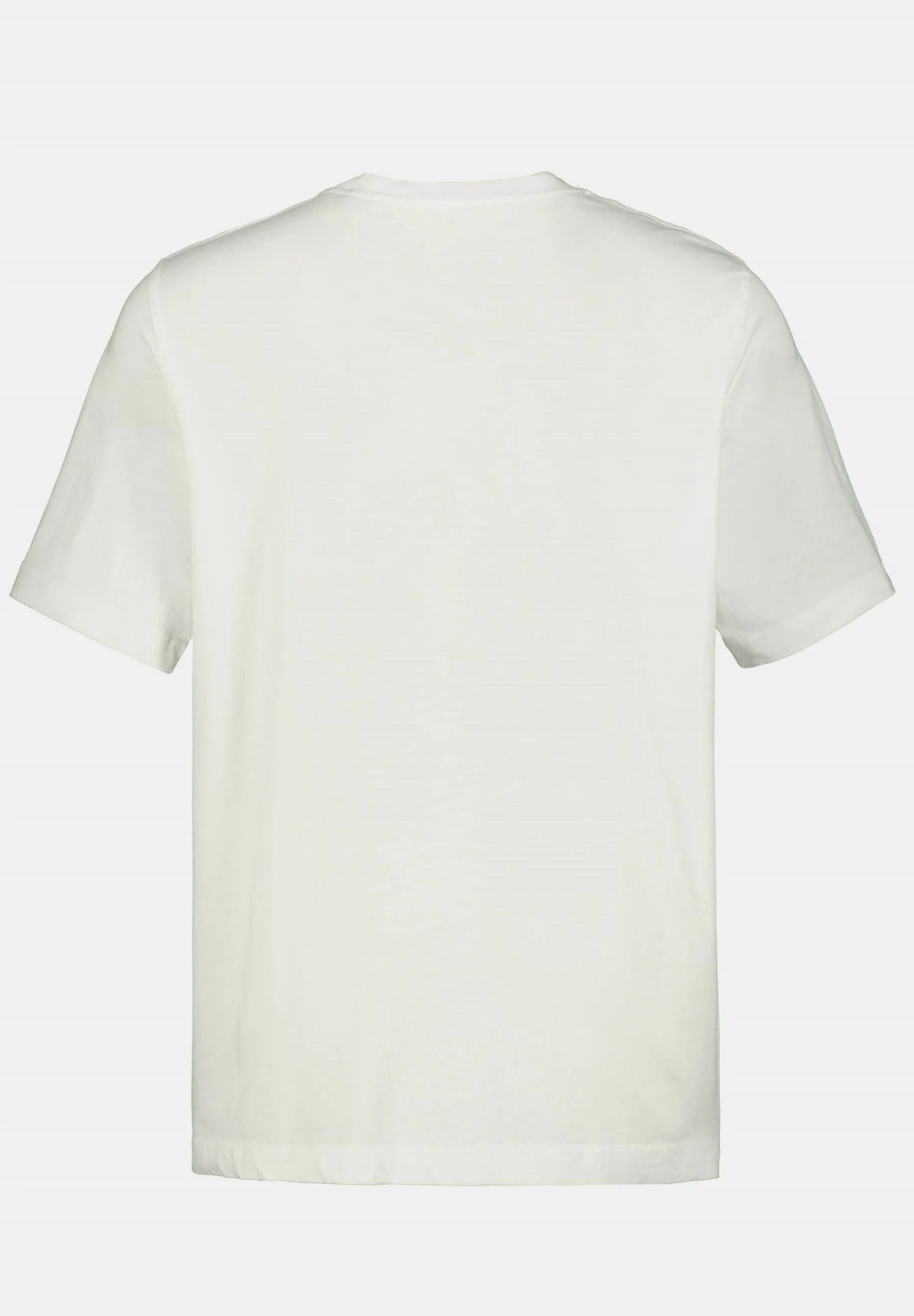 JP1880 Grosse Grössen Bis 8Xl - T-Shirt Basic - Schneeweiß 5 JP1880 Grosse Grössen Bis 8Xl - T-Shirt Basic - Schneeweiß - Afbeelding 3