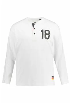 JP1880 Jay-Pi - Longsleeve - Schneeweiß -JP1880 a0f88673899b48768c8ca658b1e5ec7d