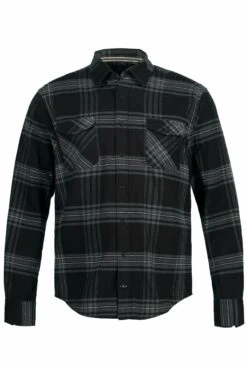 JP1880 Overhemd - Zwart 6 JP1880 Overhemd - Zwart -JP1880 a10cc5623e384dbeac014c8777a0e42e