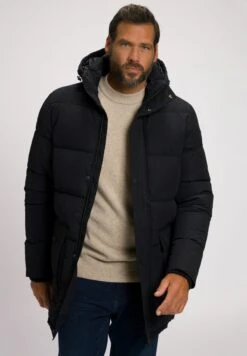 JP1880 Casual- Winterjas - Black